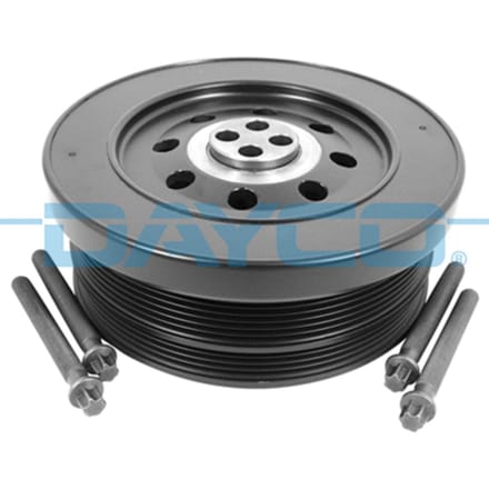 Riemschijvenset, krukas DAYCO DPV1063K