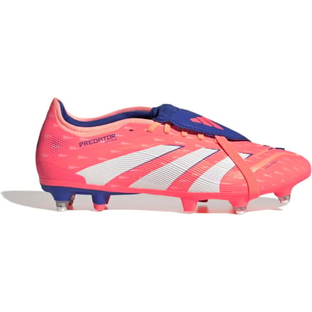 Voetbalschoenen adidas Predator Pro FT SG