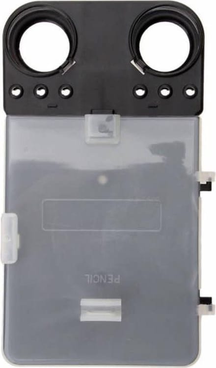 Legend Scorecard Holder Universal Fit