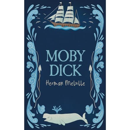 Moby Dick - Wereldverhalen Pockets - Herman Melville