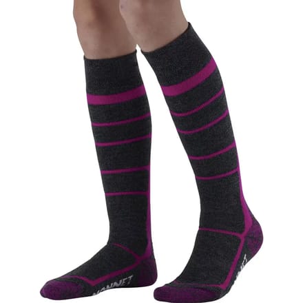 Kindersokken Monnet Wooly