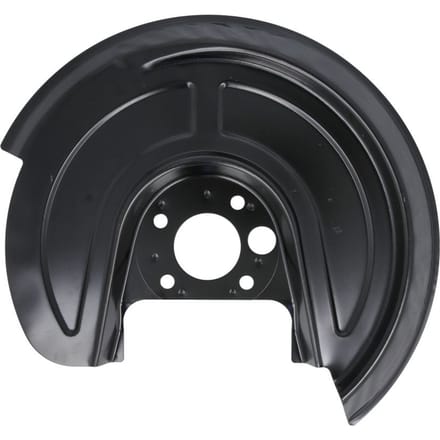 Dekplaat, remschijf BLIC 6508-03-9523875K
