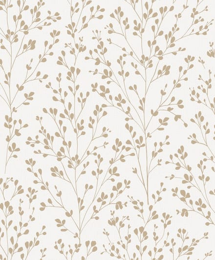 Dutch Wallcoverings - Omura- Calluna beige - A71401