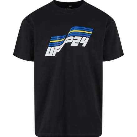 Oversized T-shirt Upscale UP24