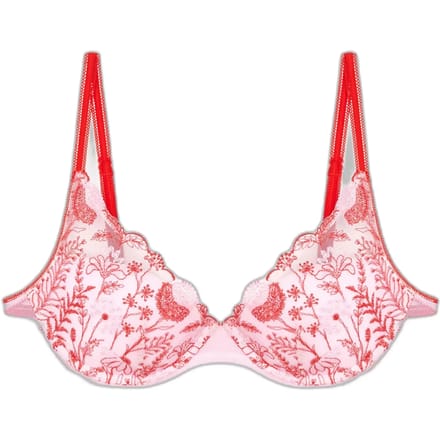 Vrouwen plungebeha Passionata Chloe