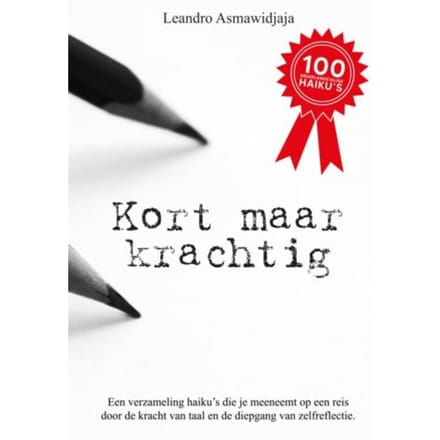 Kort Maar Krachtig - Leandro Asmawidjaja