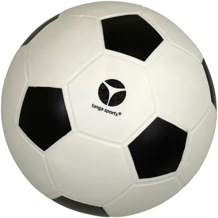 Kindervoetbal Tanga sports Pausenhof