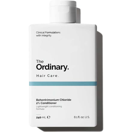 The Ordinary Behentrimonium Chloride 2 Conditioner The Ordinary - Hair Care Behentrimonium Chloride 2% Conditioner