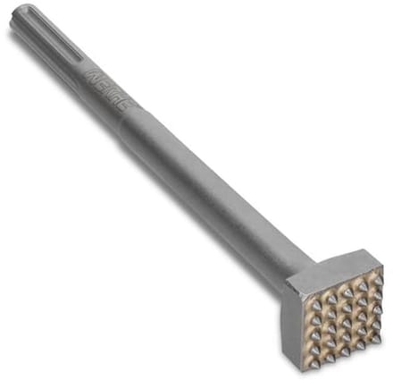 SDS MAX Hamerbeitel 300mm - Professionele beitel voor beton en stenen