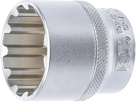 BGS Dopsleuteldop Gear Lock - 1/2 - 32 mm