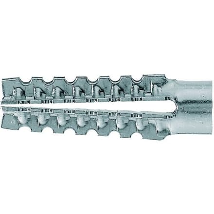 Fischer 532687 FMD 6 x 32 K NV Stalen spreidplug 32 mm 6 mm 1 set(s)