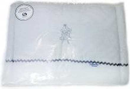 ANEL - hoofdbeschermer klein - Model: Bobbi - Safety vent. - Formaat: 40x60cm