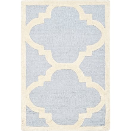 Vloerkleed Clark handgemaakt | Safavieh