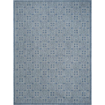 Vloerkleed Nantucket in- & outdoor | Safavieh