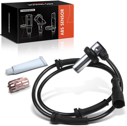 Frankberg 1x ABS Sensor Vooras Links Rechts voor Audi