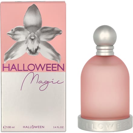 Eau de Toilette - GEEN NAAM - Halloween Magic - 100ml - Vrouw - Concentratie Eau de Toilette