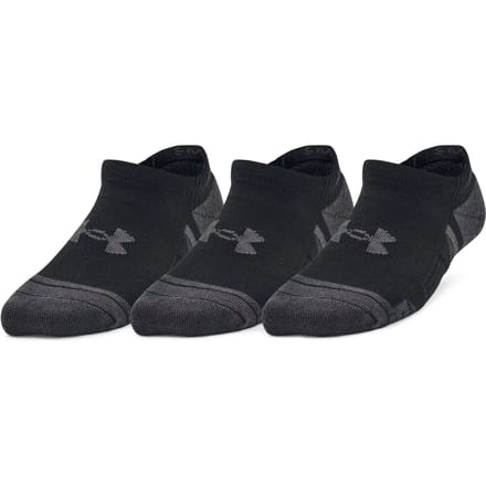 Kindersokken Under Armour Performance Tech (x3)