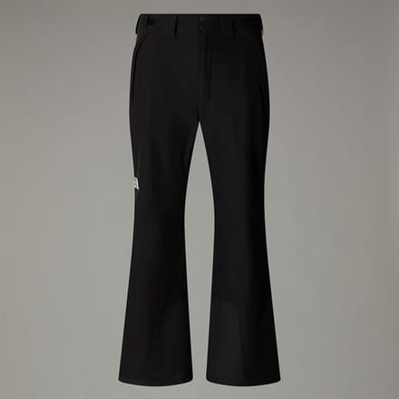 The North Face Descendit pant tnf black XL
