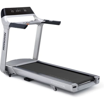 Loopband Horizon Fitness Paragon X