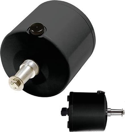 Vetus stuurpomp zwart 10mm aansluiting HTP4210B