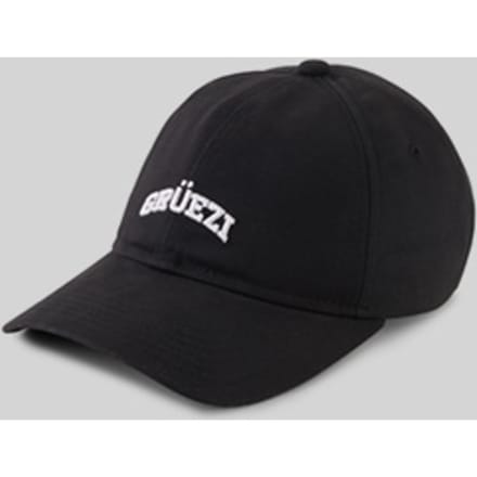 Pet Veton, zwart