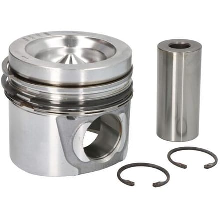 Zuiger MECDIESEL 857350