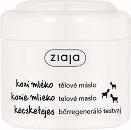 Ziaja - Tělo Butter Goat`s Milk 200 ml (L)