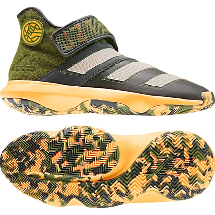 Basketbalschoenen adidas Harden B/E 3