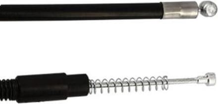 Câble d'embrayage Teknix pour Moto Kawasaki 500 KH 1976 Neuf