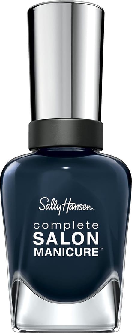 Sally Hansen Complete Salon Manicure Nagellak - 533 Tropic Thunder