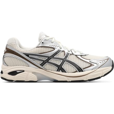 Asics GT-2160 Sneakers Heren - Wit - Maat 48 - Mesh/Synthetisch