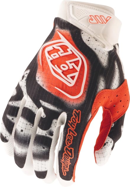 Troy Lee Designs Air Membrane Motocrosshandschoenen -