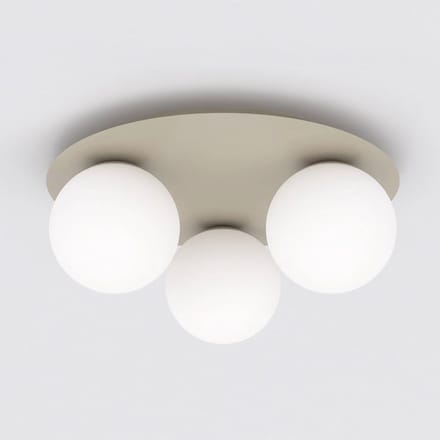 Plafondlamp Emibig Lighting Solar 3