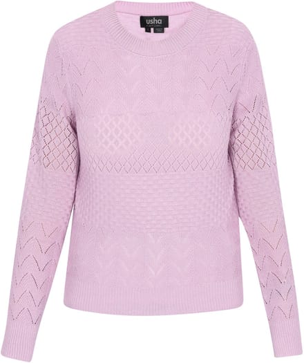 usha Jumper
