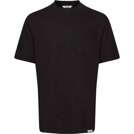 T-shirt Solid Durant
