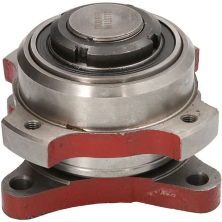 Naaf, ventilatorwiel-motorkoeling THERMOTEC D9VO004TT