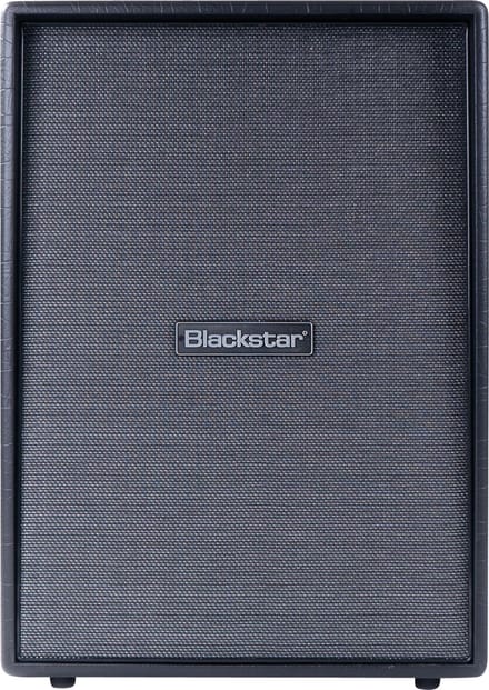 Blackstar HT-212VOC MKIII - 160w,2x12, Speakercabinet