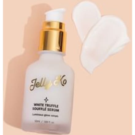 Jelly Ko - White Truffle Souffle Serum / Refill 50ml
