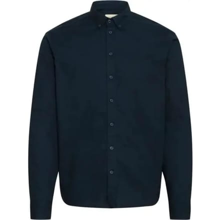 Shirt met lange mouwen Blend Bader