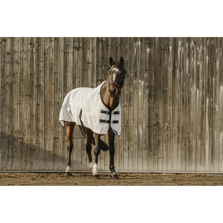 Anti uv paarden shirt Equithème PVC