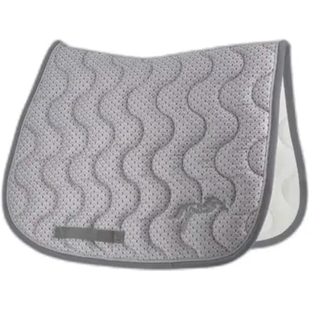 Zadeldek voor paarden art deco Pénélope