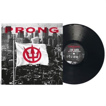 Prong LP - voor Geen - standaard