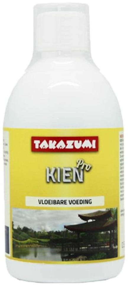 Takazumi Kien Pro - 1000ml