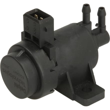 EGR-klep DELPHI EG10647-12B1