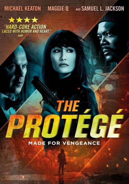 Protégé (DVD)