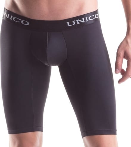 Mundo Unico Athletic Intenso Microfiber maat S