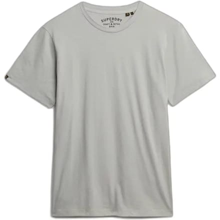 Superdry - Classic Essential T-shirt - Heren - T-shirts