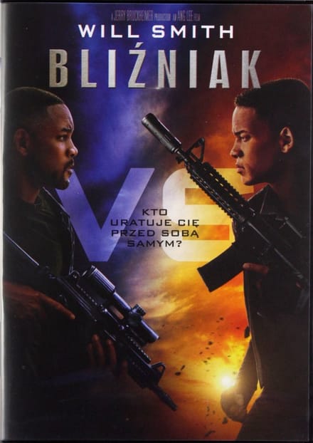 Gemini Man [DVD]
