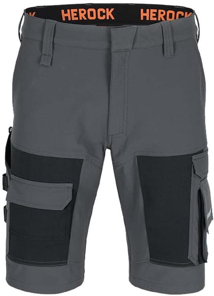 Herock korte werkbroek Floki