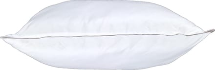 Bedlin - Standaard Hoofdkussen - Soft Touch - 800g vezel vulling - Anti Alergisch - Puntkussen